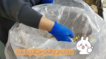 Production to delivery of 2-acetylamino-2-deoxyalpha-D-pyranose