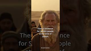 Semitic Secrets in Goshen  Proof of the Hebrews Before the Exodus