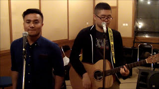 Download Lagu Chandra Ginting x Robin - Envy You MP3