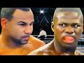 Vernon Forrest (USA) vs Ray Oliveira (USA) | BOXING Fight Highlights