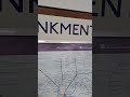 Embankment