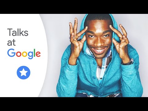 2 Minutes of Fame | Jay Pharoah | Talks at Google