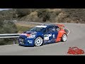 Rally sierra morena 2018  prioritary highlihts  mouchoracing