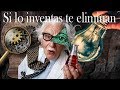 Los mas grandes Inventos e inventores que fueron eliminados y censurados