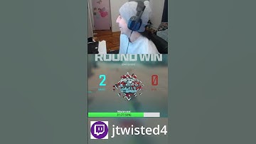 Day two of ranked and people are already forgetting to check bomb! twitch.tv/jwtisted4
