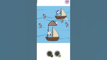 #Thief puzzle 🧩 Level 261 #trendingvideo #trendingshorts #viralvideo #youtubeshorts #shortvideo