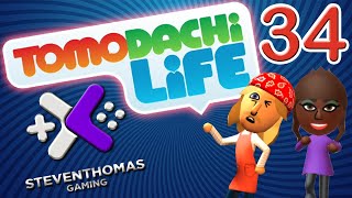 Tomodachi Life: Dreamland - Episode 34