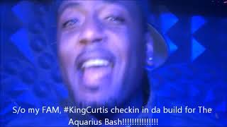 The Aquarius Bash at Freelons Da Groove, Jackson Ms wit #DjFuyalTV