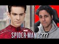 ISSO DAQUI É DE DAR MEDOKKKKKKK Os novos mods do Spider-Man PC