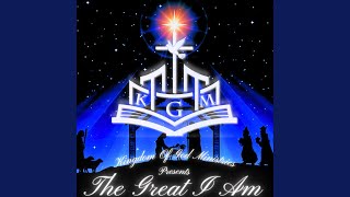 Video thumbnail of "KGM Miami Church - The Great I AM (feat. Wally Miller)"