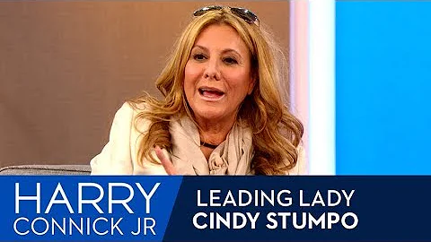 Leading Lady: Cindy Stumpo General Contractor