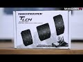 Thrustmaster T-LCM Rubber Grip - Unboxing PL/ENG (Subtitles)