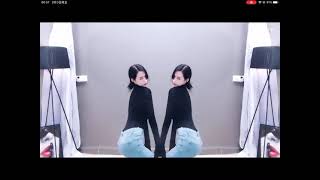 Asia Dance Yylive 喜儿 Part5