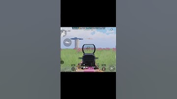 Wow mode frags in bgmi ❤️‍🔥 ||Non-gyroscope + 40Fps || BGMI