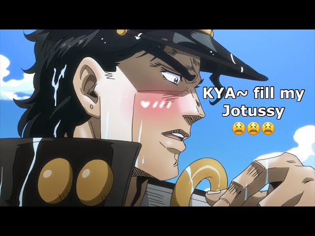 Jotaro Meme Jojo's Bizarre Adventure. by YaraviMegpoid on DeviantArt