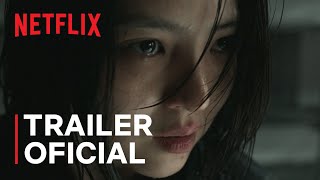 My Name l Trailer oficial l Netflix