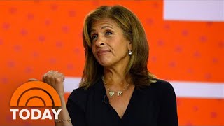 Hoda Kotb Feeling ‘Totally Fine’ After Testing Positive For COVID-19, Jenna Bush Hager Says