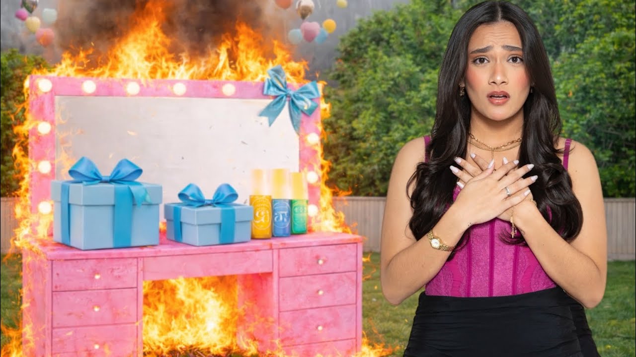 PERDI MAIS DE 1000 REAIS EM MAQUIAGEM! muito triste*