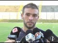 SÉRIE C: Confira os preparativos do ABC para jogo contra o ASA/AL