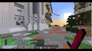 Hacker in kit-pvp [KillAura] IGN: EnesCan20