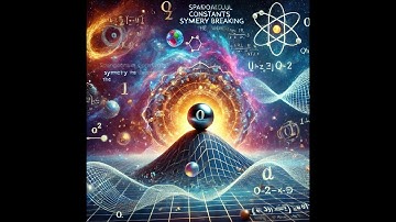 Unveiling the Secrets of the Universe’s Fundamental Constants