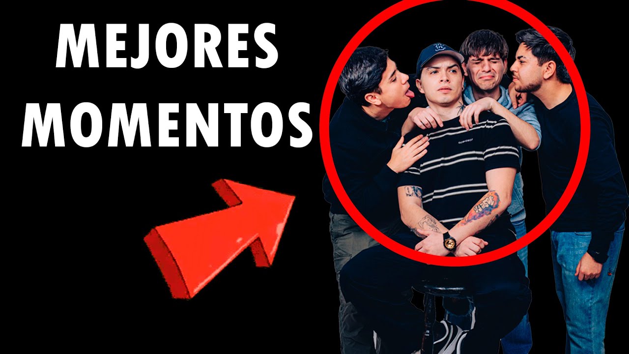 MEJORES MOMENTOS | CERO AURA: Temporada 1