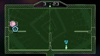 Entropoly - How to get 100 consecutive hits in Polyball by yourself [Polyball Gods Achievement]
