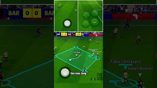 The Secret of a True Creative Playmaker | Playing Style 🥶🥶 #efootball