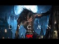 Gambar cover Darksynth / EBM / Dark Clubbing Mix 'LYCAN vol.2'