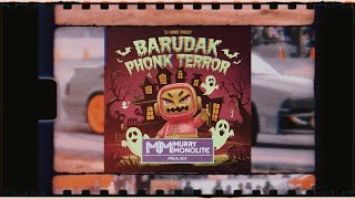 [TRAP/DUBSTEP] DJ Vinnie Pargoy - Barudak Phonk Terror (Murry Monolite Remix)