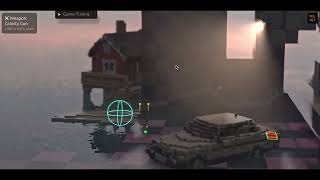 Building a Teardown-Style Voxel Engine from Scratch in Rust (Devlog #2)