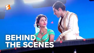 Aladdin Behind the Scenes - Filming A Whole New World (2019) | FandangoNOW Extras