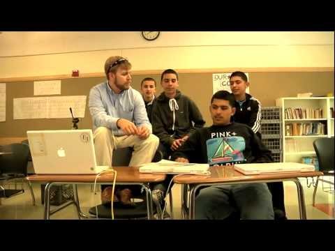 E3 Presents: Helms Middle School End of the Year Celebration