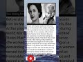 History Before The Golden Girls: Bea Arthur’s Incredible WWII Marine Story | Hidden History
