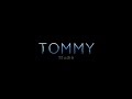 Tommy studio