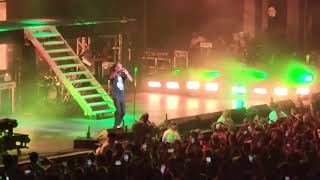 Wiz Khalifa - On My Level (live) - Vinyl Verse Tour 2022 - Massachusetts