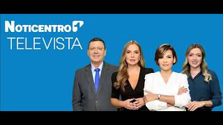    Noticentro 1 Televista