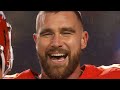 Travis Kelce Shows He&#39;s Done With His Ex In One Bold Move