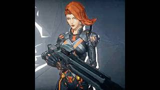 Marvel Rivals Is So Good - Marvel Rivals Edit Isq - Hypnotic