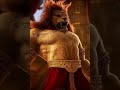 Mahavtar Narsimha reason of violence reason #youtubeshorts #shorts #sanatanhindu #bollywood