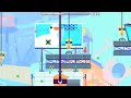 "Duckstep" By Knots Event Legendary Insane 100% Geometry dash 2.2