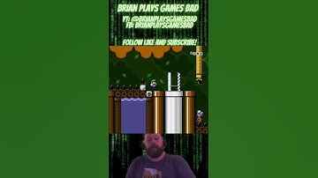 Super Mario World - Quickie World 2 - KAIZO - Jurassic Jungle CLEAR!