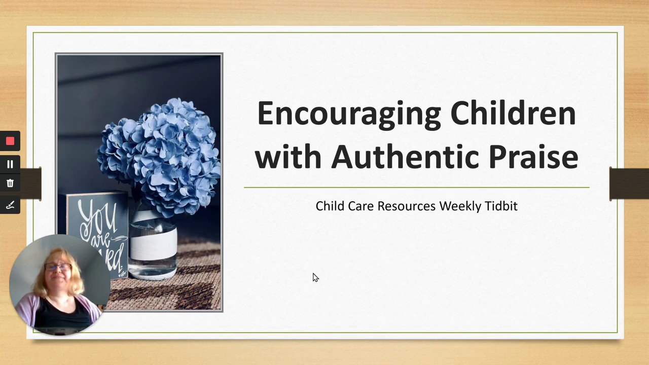 Encouragement with Authentic Praise [English] - YouTube