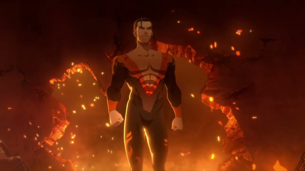 Dispatch Ep5 (Magyar felirattal)