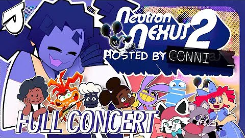 Neutron Nexus 2 (Hosted by CONNI) ll Momocon 2025 Full perfomance (No live footage)