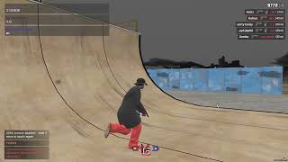 thought I was getting backdoored after this one