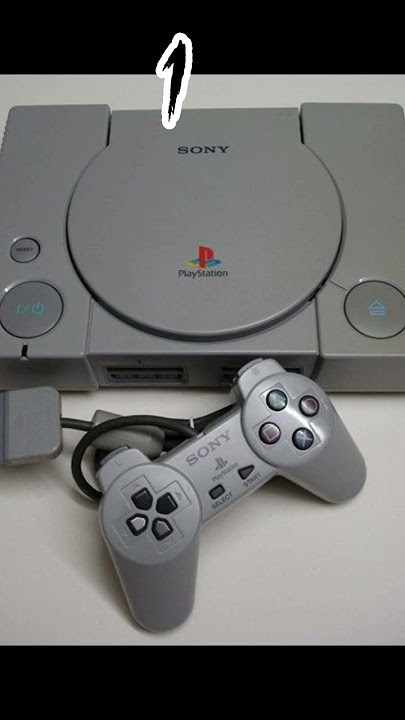 Pilih PS Yang Kamu Inginkan? #ps1 #ps2 #ps3 #ps4 #ps5 #shorts