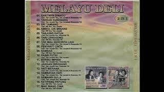 Rosnida YS  - Semanis Gula