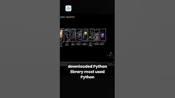 NVIDIA CEO Jensen Huang Says NumPy Is the World’s #1 Library! 🔥📊 | GTC 2025 #AI #Shorts #Python