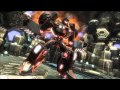 Transformers FOC: Grimlock Tribute - "My Demons"
